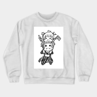 PCAs Win Crewneck Sweatshirt